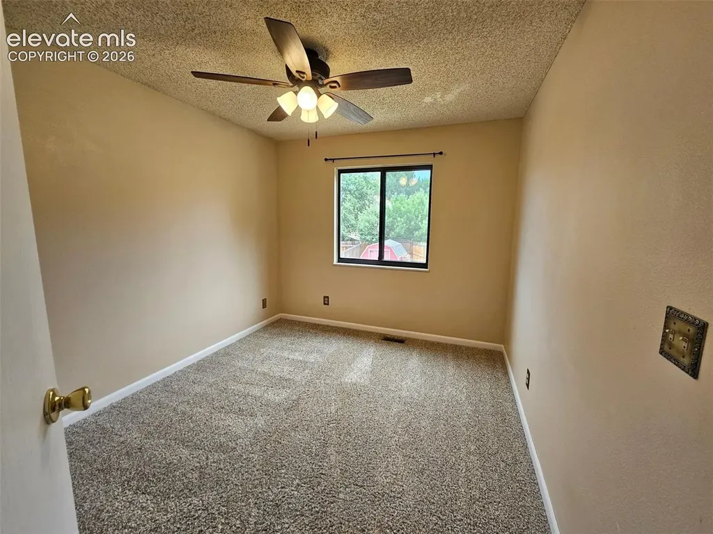 7490 Woody Creek Drive Colorado Springs CO 80911