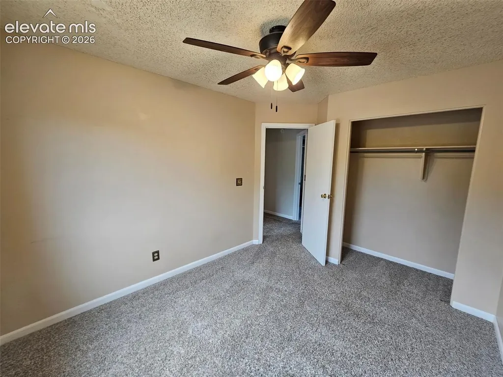 7490 Woody Creek Drive Colorado Springs CO 80911