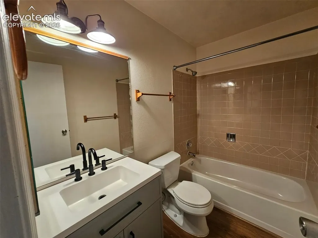 7490 Woody Creek Drive Colorado Springs CO 80911