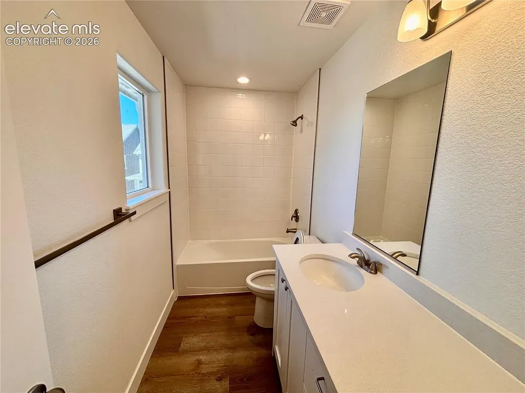 3637 Byram Point Colorado Springs CO 80910