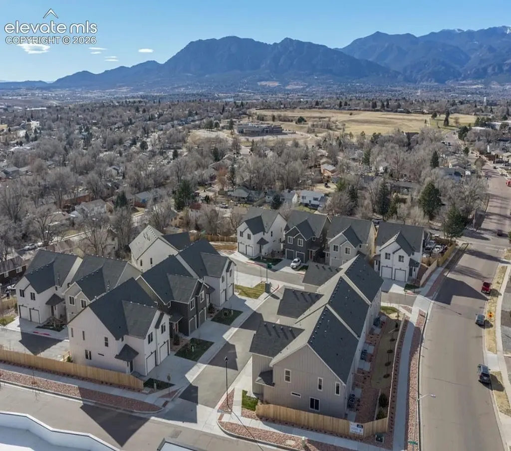 3637 Byram Point Colorado Springs CO 80910