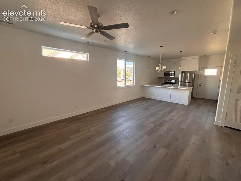 3637 Byram Point Colorado Springs CO 80910