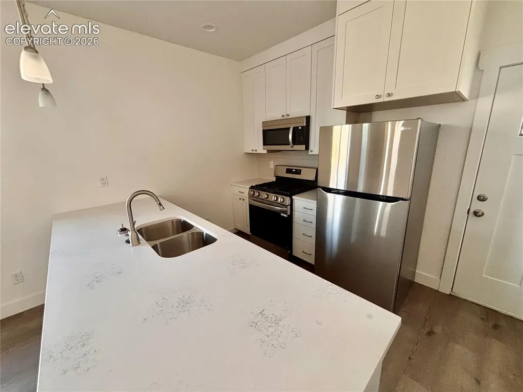 3637 Byram Point Colorado Springs CO 80910