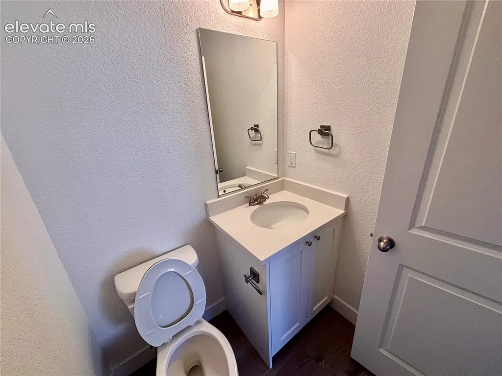 3637 Byram Point Colorado Springs CO 80910