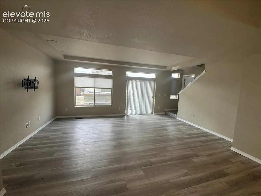 6153 Callan Drive Colorado Springs CO 80927