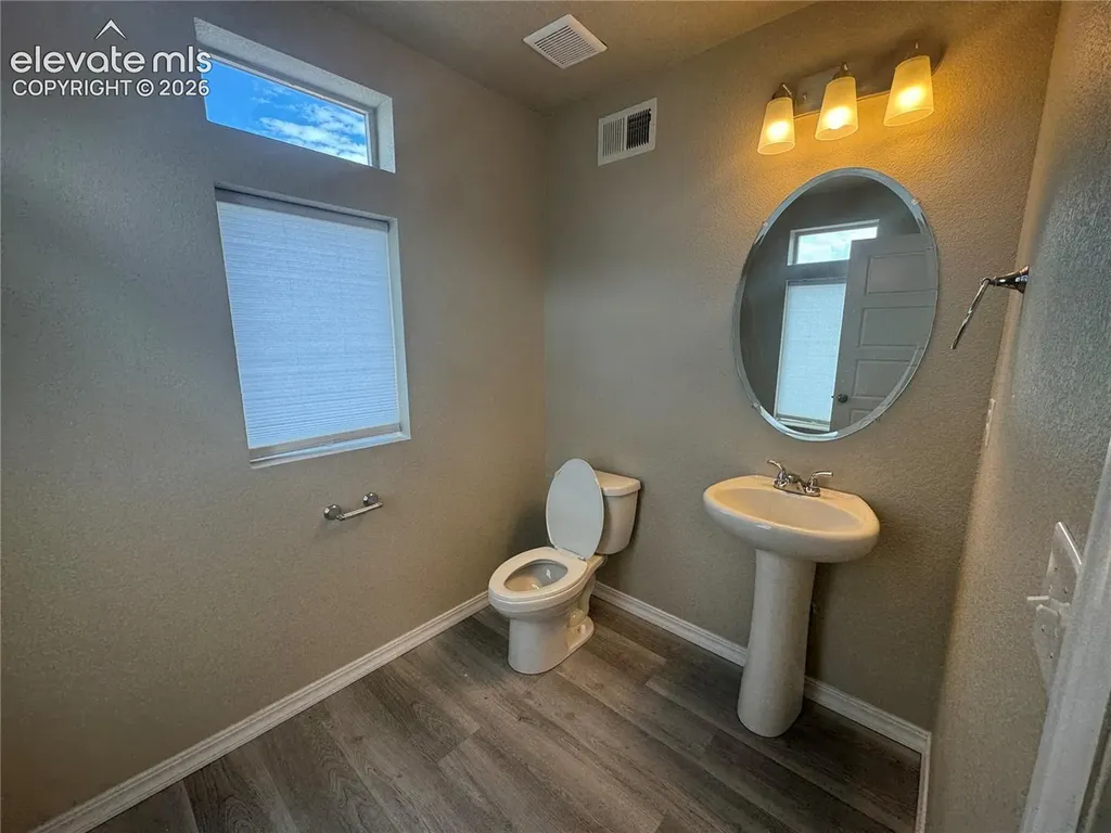 6153 Callan Drive Colorado Springs CO 80927