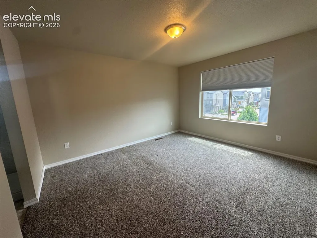 6153 Callan Drive Colorado Springs CO 80927