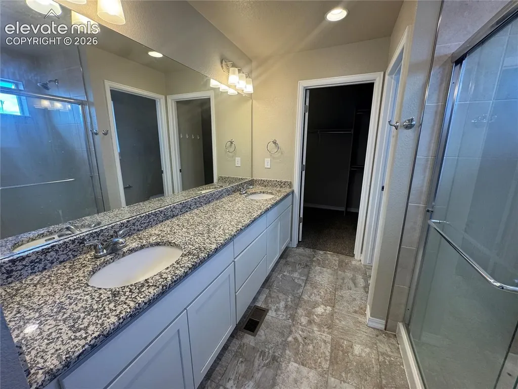 6153 Callan Drive Colorado Springs CO 80927