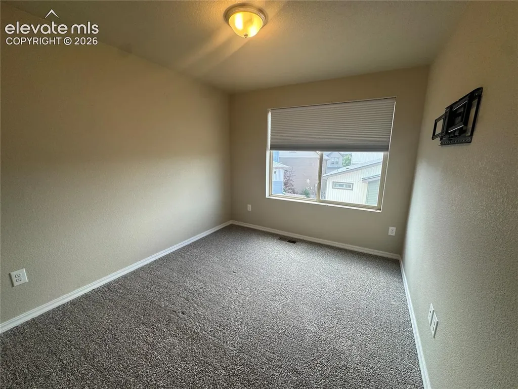 6153 Callan Drive Colorado Springs CO 80927