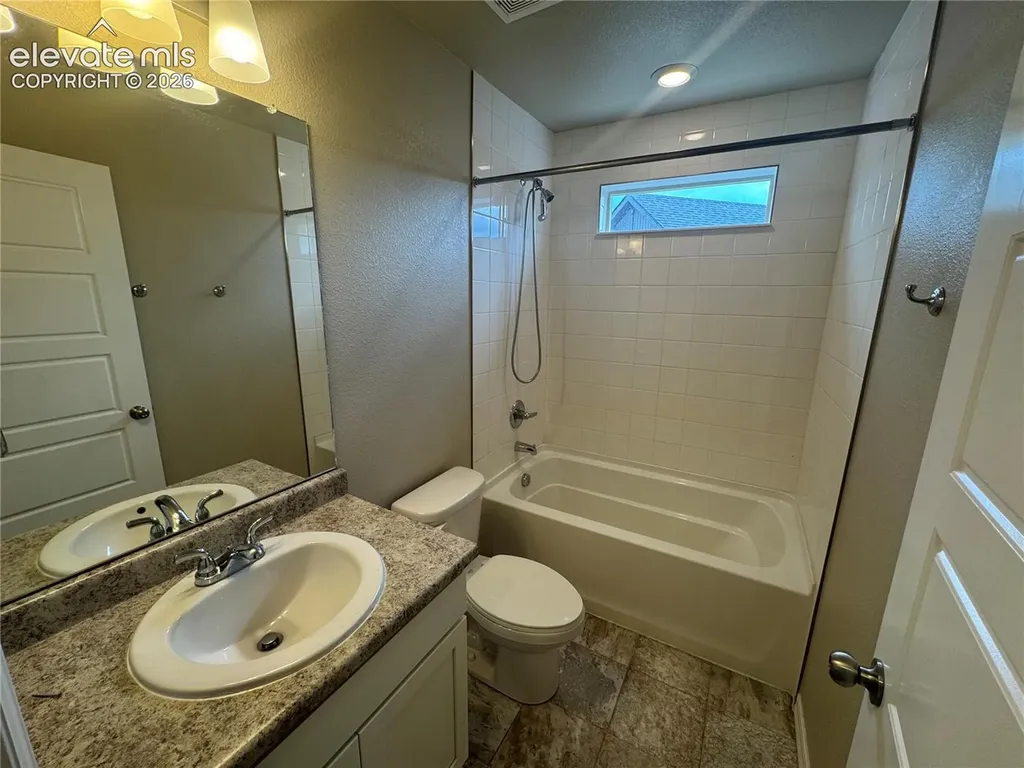 6153 Callan Drive Colorado Springs CO 80927