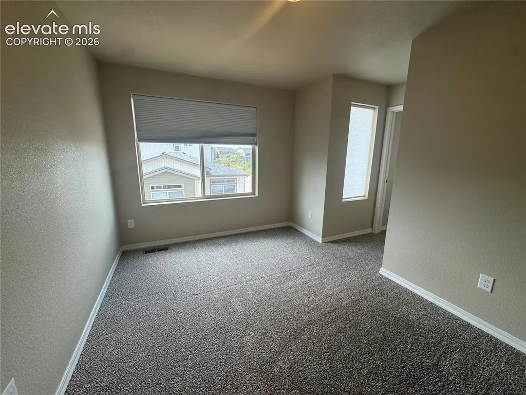 6153 Callan Drive Colorado Springs CO 80927