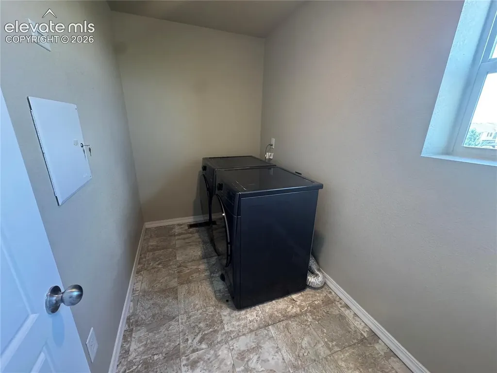 6153 Callan Drive Colorado Springs CO 80927