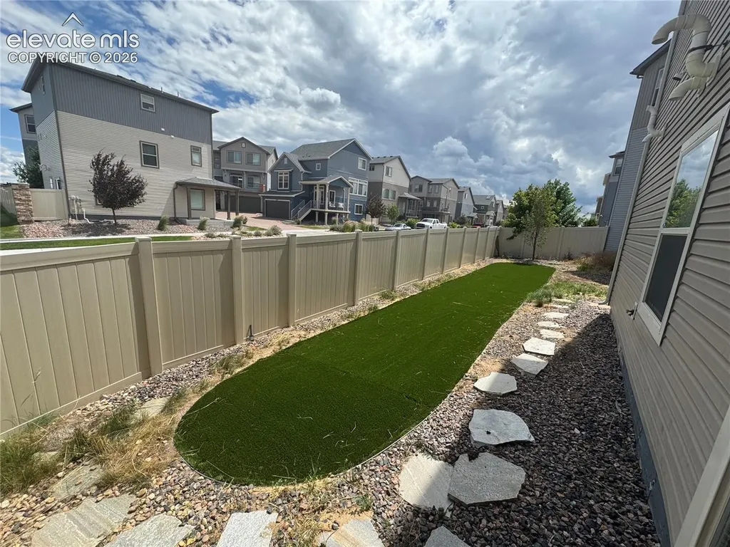 6153 Callan Drive Colorado Springs CO 80927