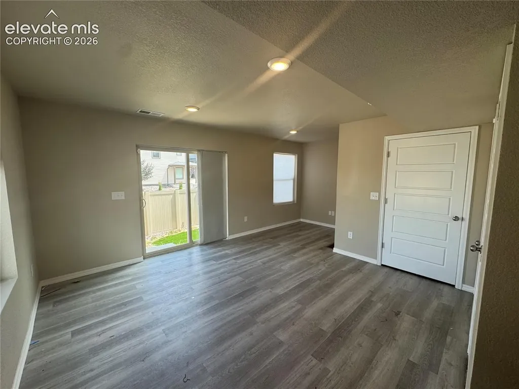 6153 Callan Drive Colorado Springs CO 80927