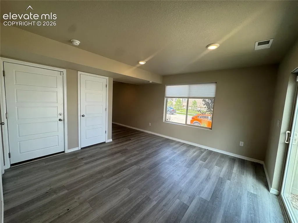 6153 Callan Drive Colorado Springs CO 80927