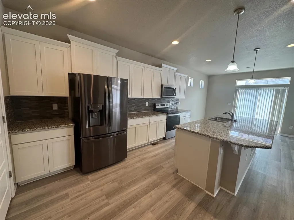 6153 Callan Drive Colorado Springs CO 80927