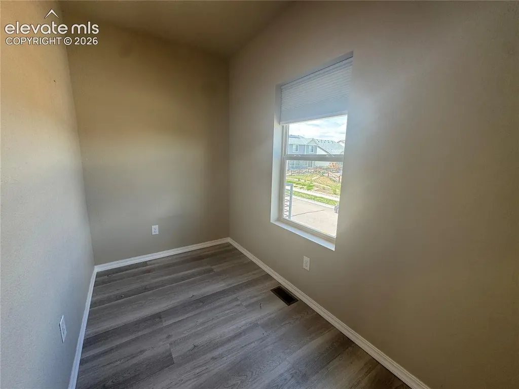 6153 Callan Drive Colorado Springs CO 80927
