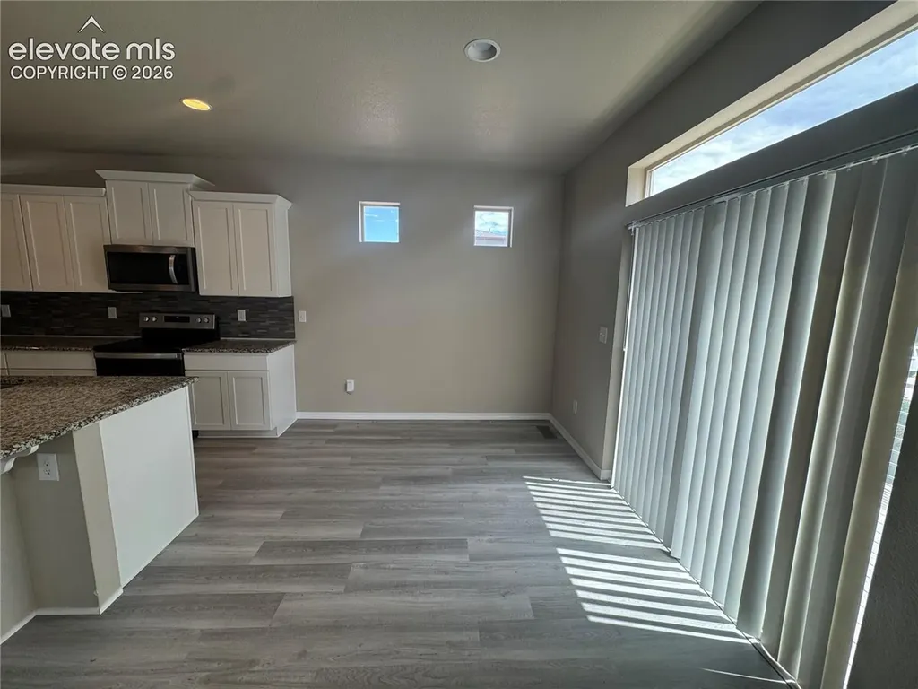 6153 Callan Drive Colorado Springs CO 80927