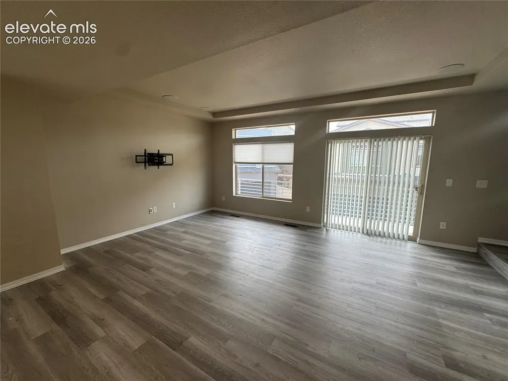 6153 Callan Drive Colorado Springs CO 80927