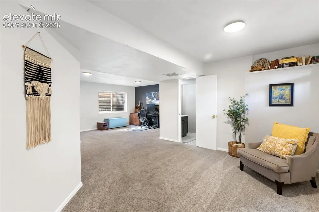 2865 Sunnywood Avenue Woodland Park CO 80863