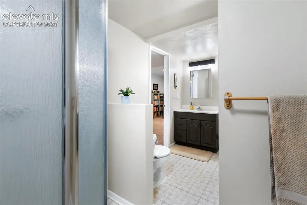 2865 Sunnywood Avenue Woodland Park CO 80863