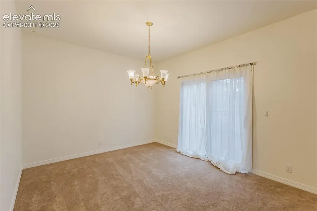2115 Paseo Del Oro Na Colorado Springs CO 80904