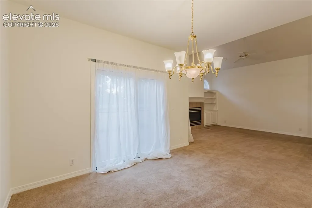 2115 Paseo Del Oro Na Colorado Springs CO 80904