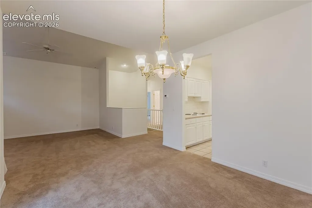 2115 Paseo Del Oro Na Colorado Springs CO 80904