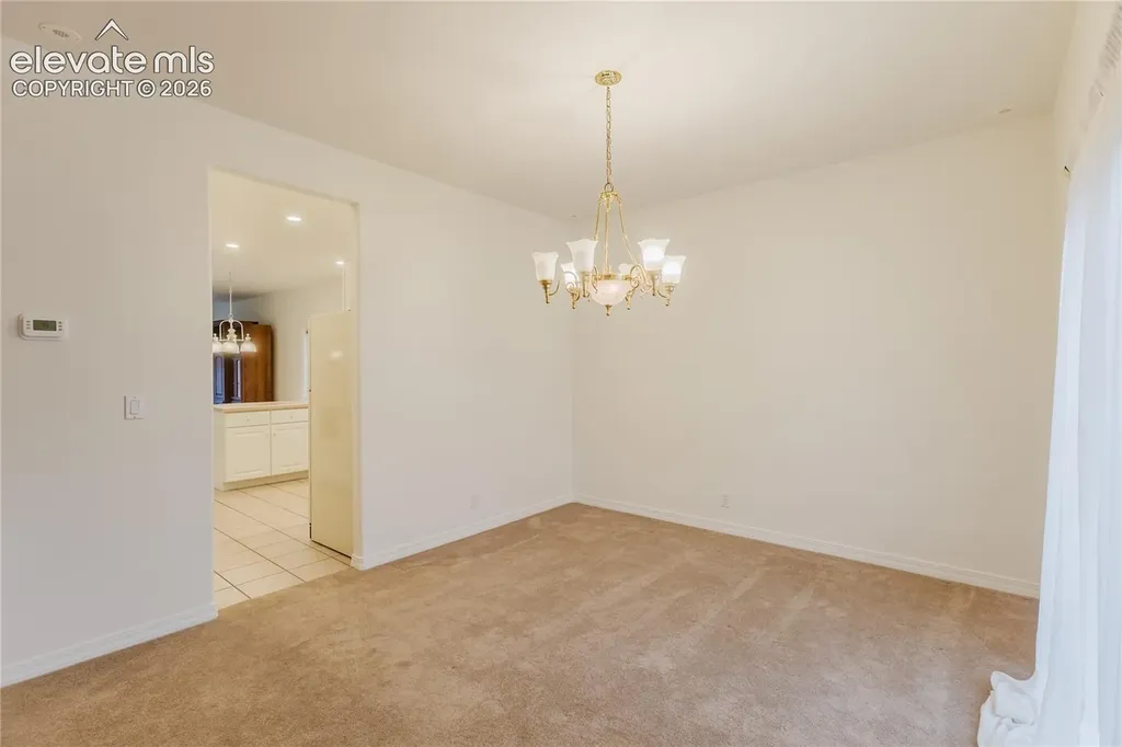 2115 Paseo Del Oro Na Colorado Springs CO 80904