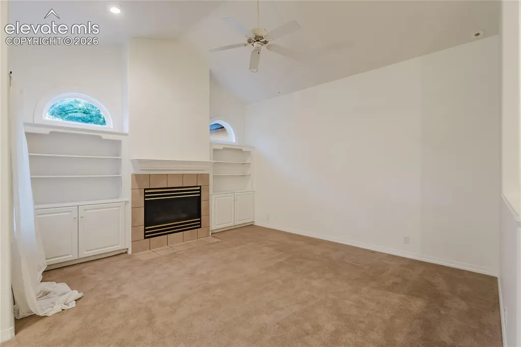 2115 Paseo Del Oro Na Colorado Springs CO 80904
