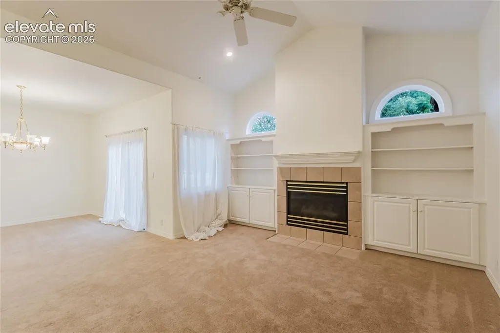 2115 Paseo Del Oro Na Colorado Springs CO 80904