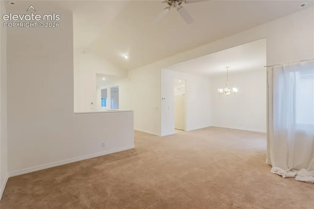 2115 Paseo Del Oro Na Colorado Springs CO 80904