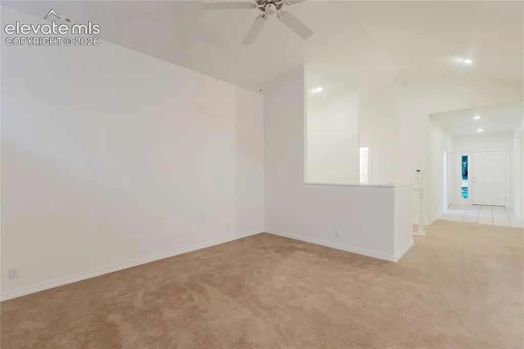 2115 Paseo Del Oro Na Colorado Springs CO 80904