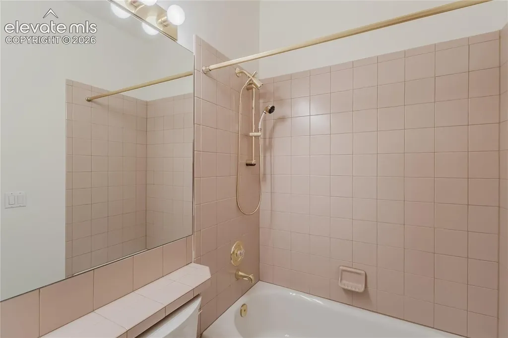 2115 Paseo Del Oro Na Colorado Springs CO 80904