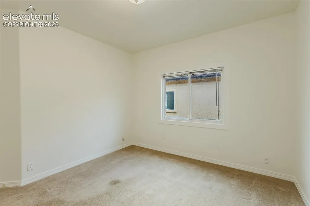 2115 Paseo Del Oro Na Colorado Springs CO 80904