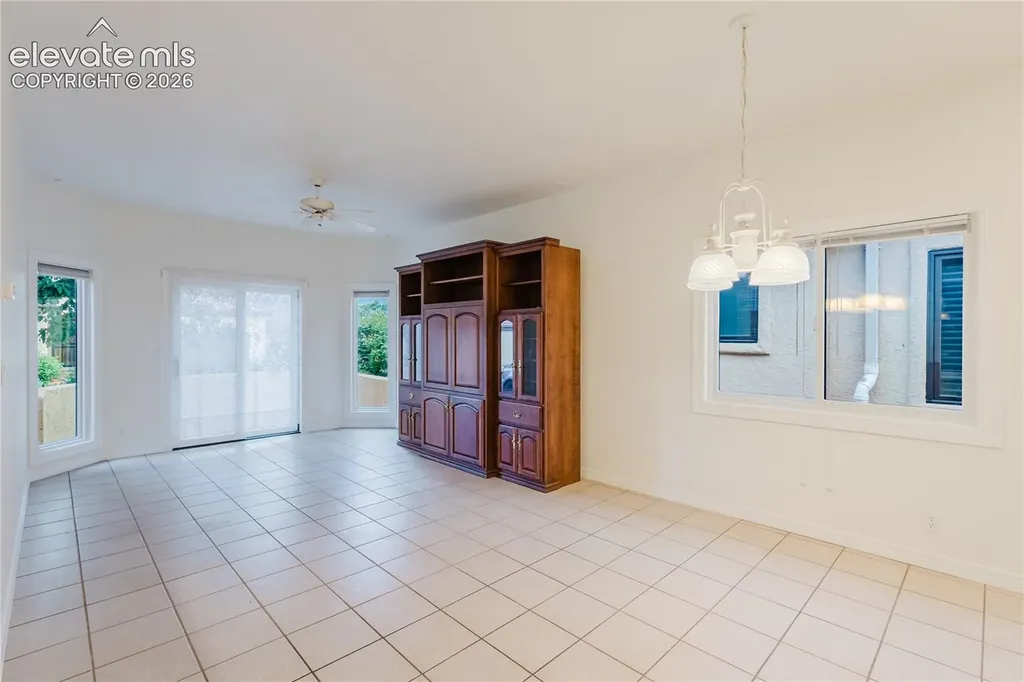 2115 Paseo Del Oro Na Colorado Springs CO 80904