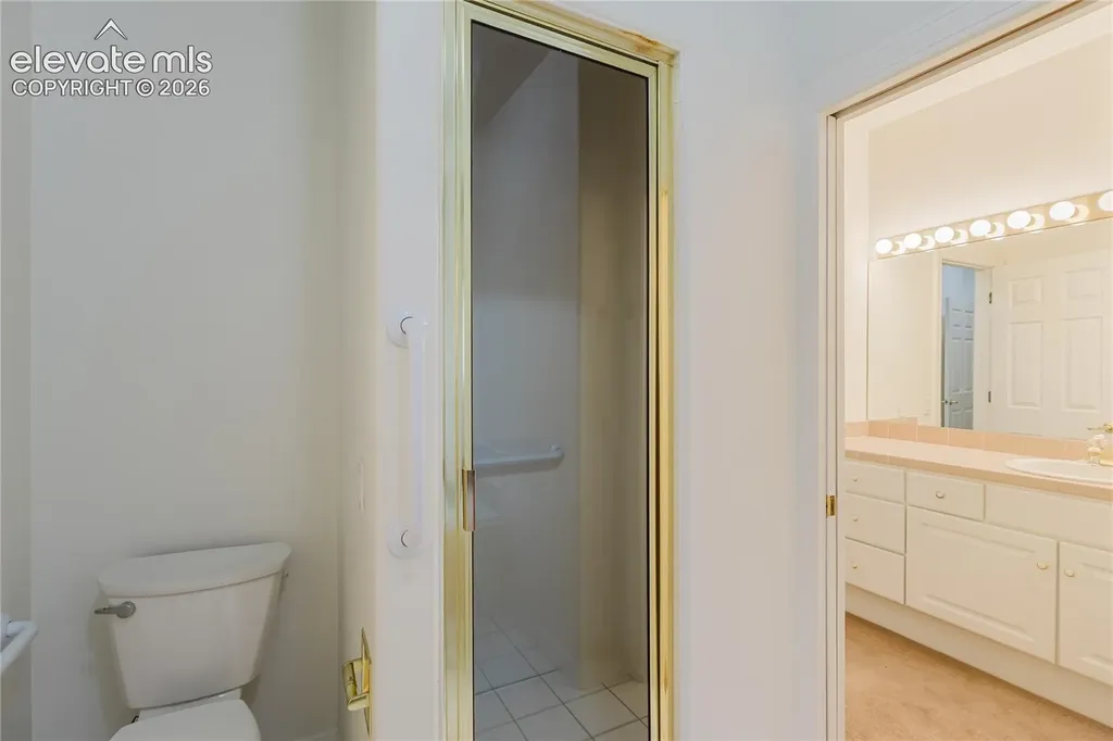 2115 Paseo Del Oro Na Colorado Springs CO 80904