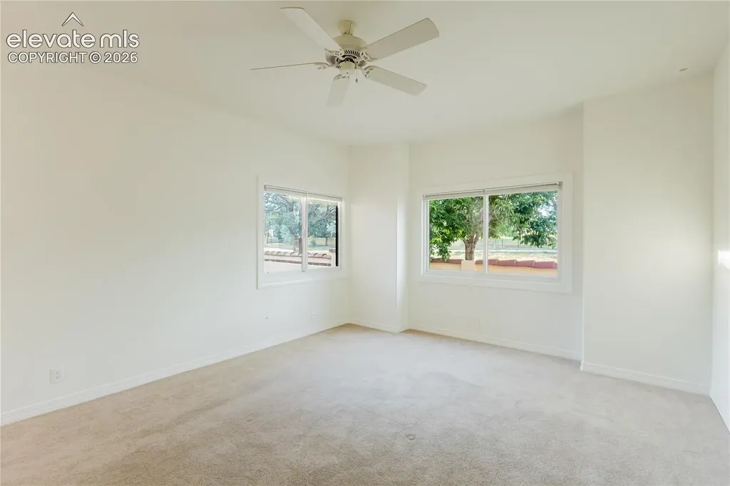 2115 Paseo Del Oro Na Colorado Springs CO 80904