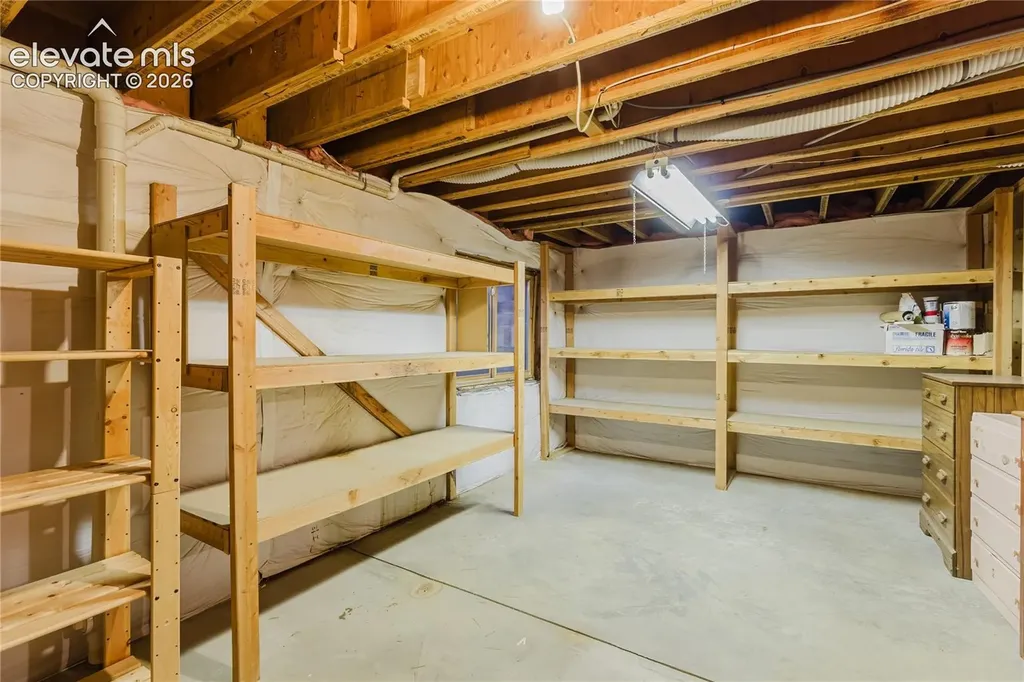 2115 Paseo Del Oro Na Colorado Springs CO 80904