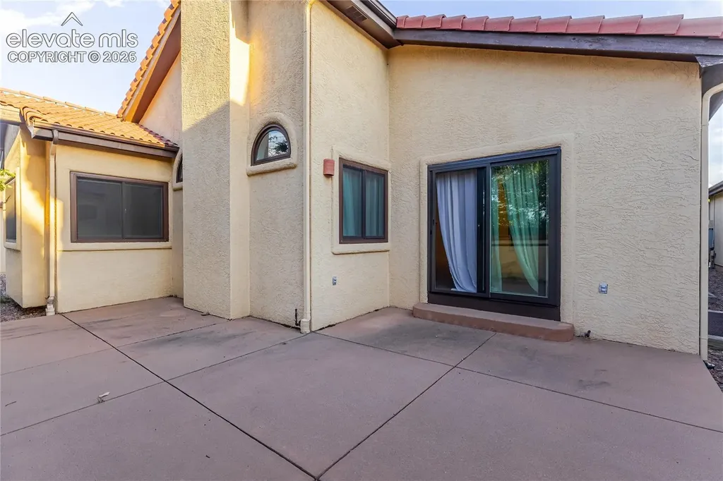 2115 Paseo Del Oro Na Colorado Springs CO 80904