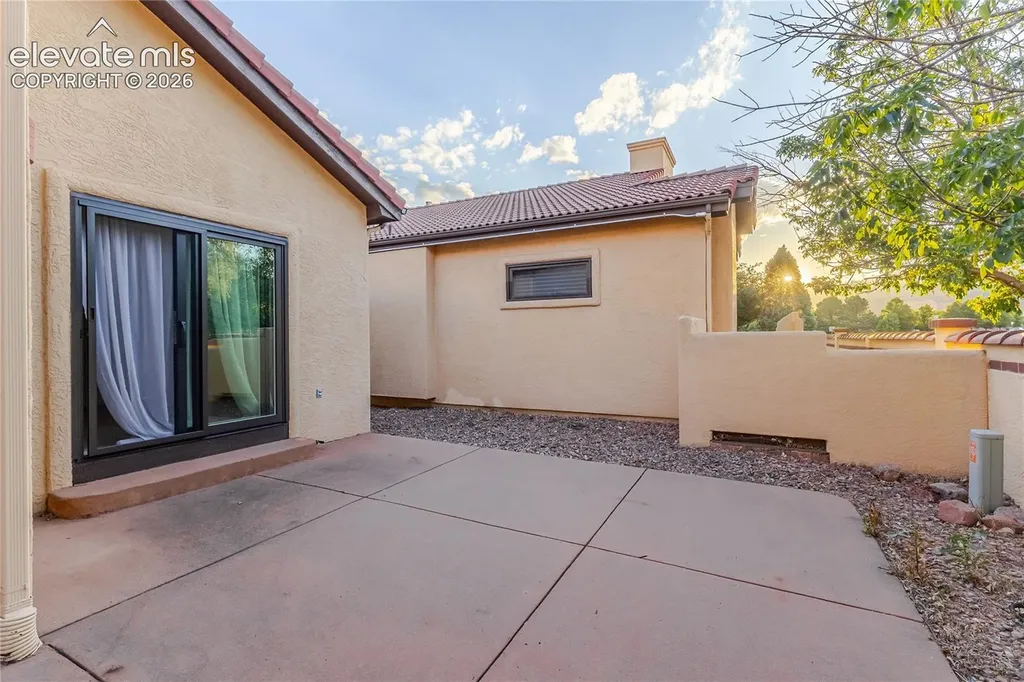 2115 Paseo Del Oro Na Colorado Springs CO 80904