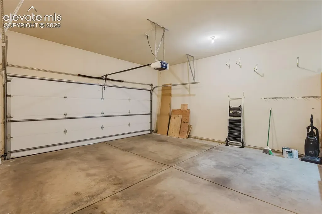 2115 Paseo Del Oro Na Colorado Springs CO 80904
