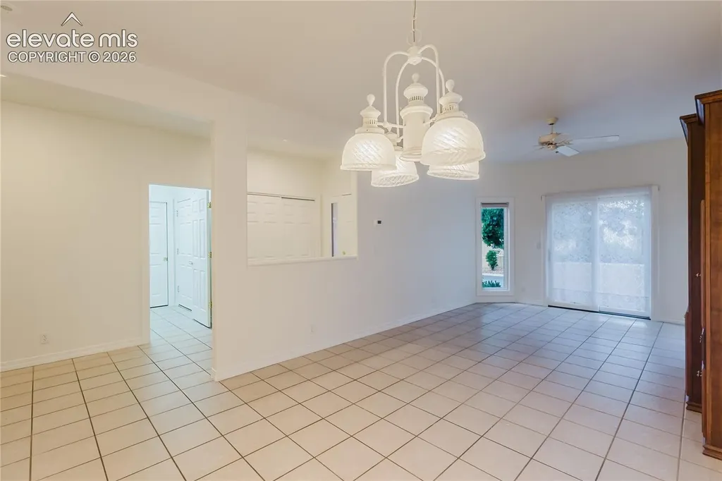 2115 Paseo Del Oro Na Colorado Springs CO 80904