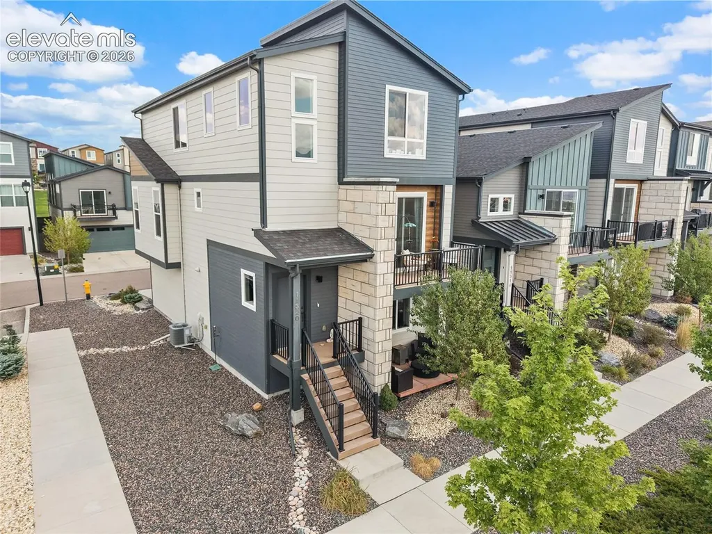 11320 Modern Meadow Loop Colorado Springs CO 80921
