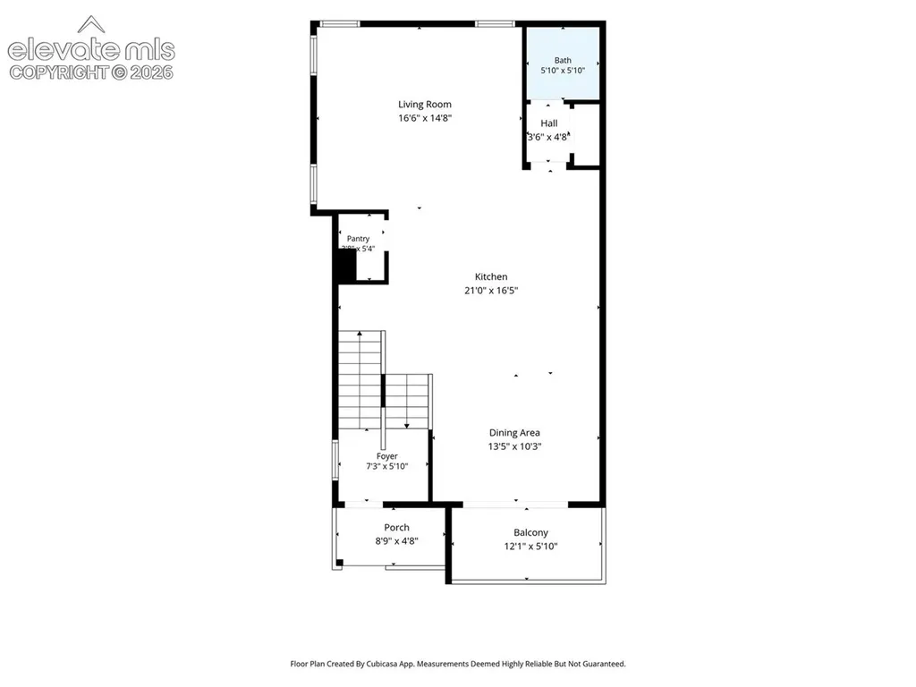 11320 Modern Meadow Loop Colorado Springs CO 80921