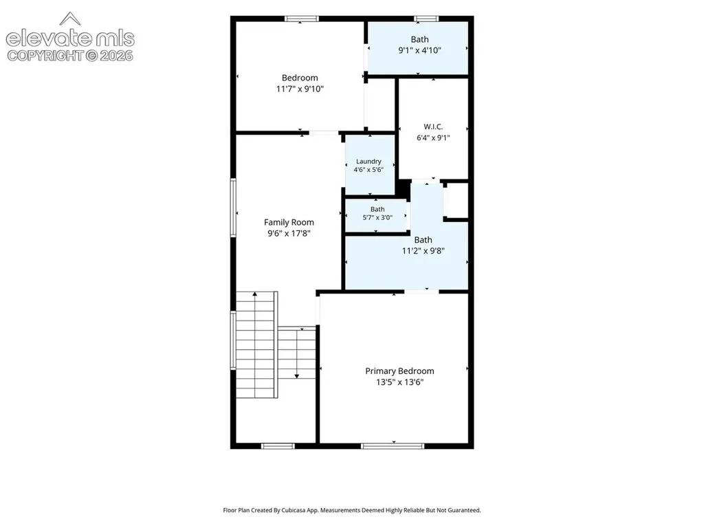 11320 Modern Meadow Loop Colorado Springs CO 80921