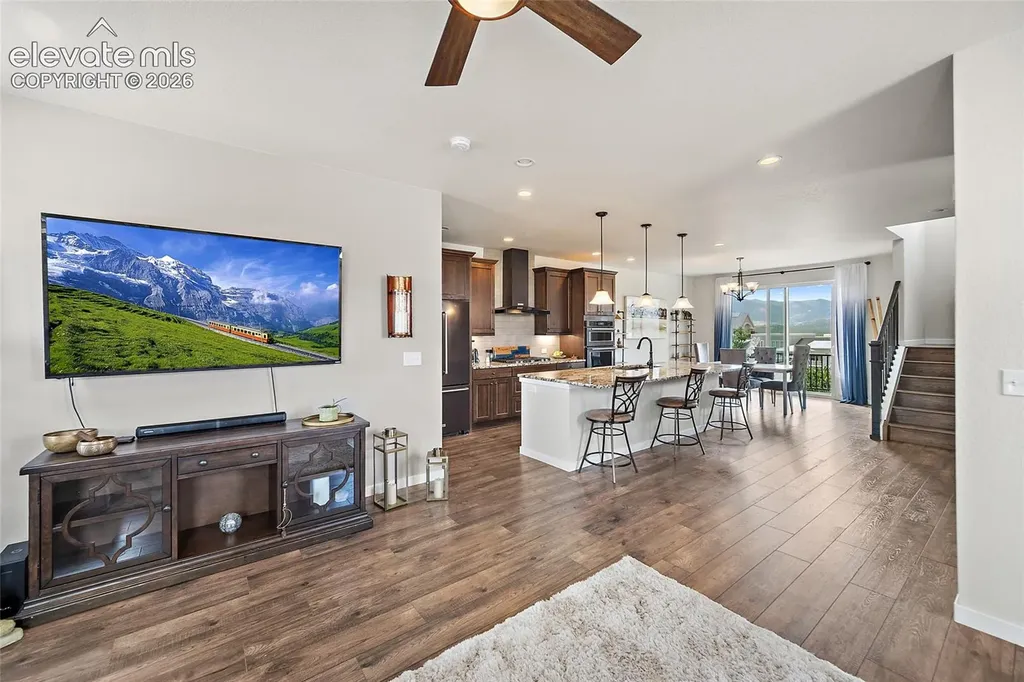 11320 Modern Meadow Loop Colorado Springs CO 80921