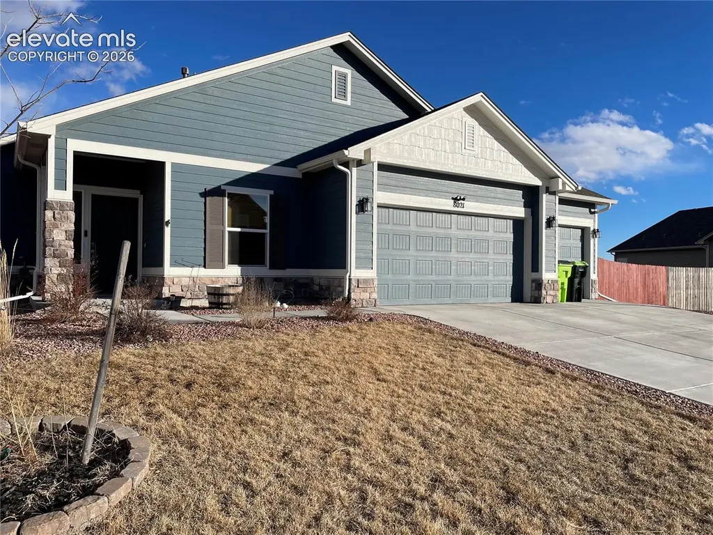8021 Berwyn Loop Peyton CO 80831