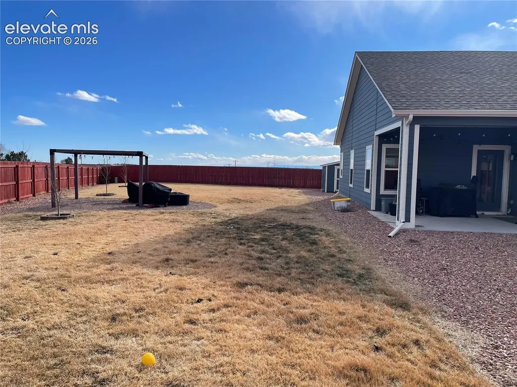 8021 Berwyn Loop Peyton CO 80831