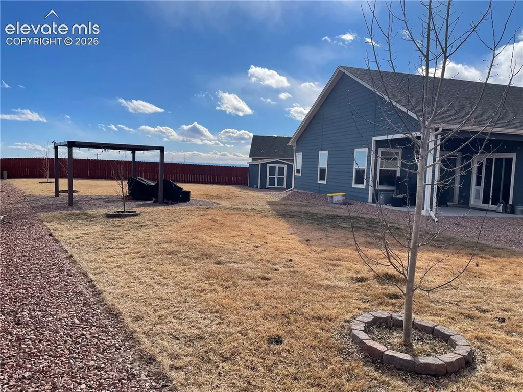 8021 Berwyn Loop Peyton CO 80831